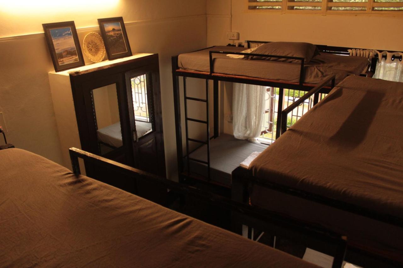Piggy Hostel วาร์คาลา ภายนอก รูปภาพ
