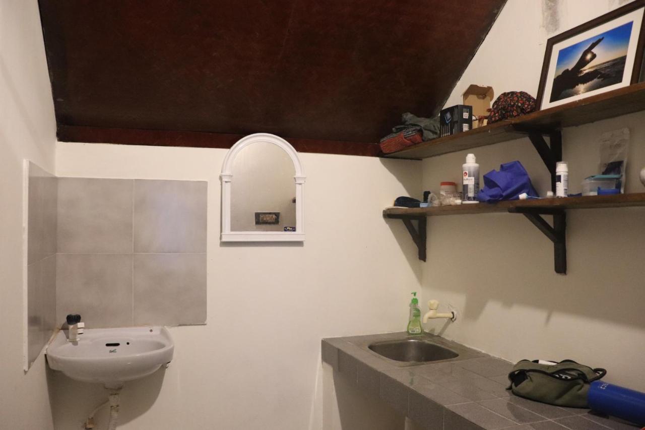 Piggy Hostel วาร์คาลา ภายนอก รูปภาพ