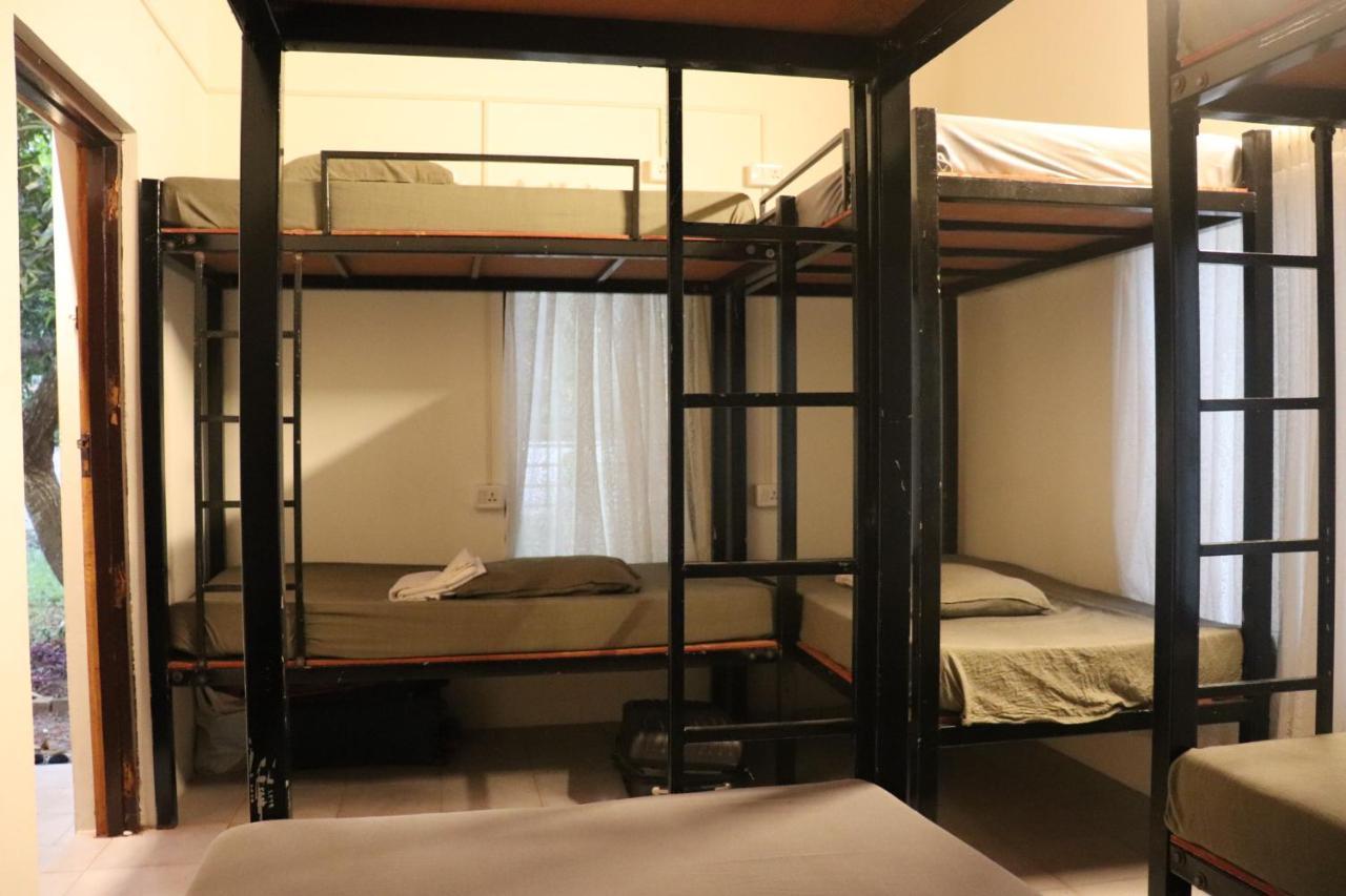 Piggy Hostel วาร์คาลา ภายนอก รูปภาพ
